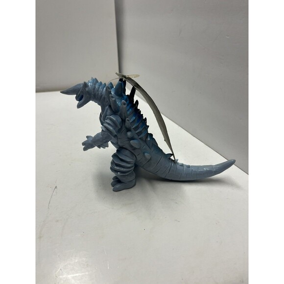 1993 TAKARA Blizzalar Gridman Kaiju SSSS Gramm Monster Japan Figure WITH TAG! - Picture 4 of 8